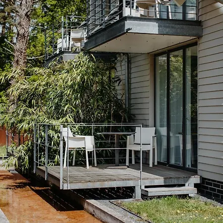 Daire M2 Living No 5