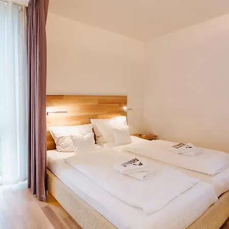 M2 Living No 5 * Prerow