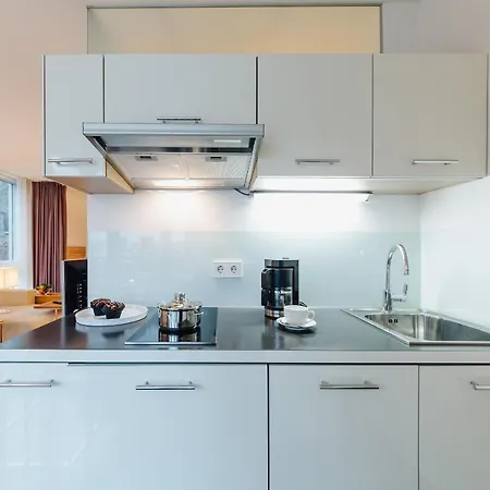 M2 Living No 5 Daire *