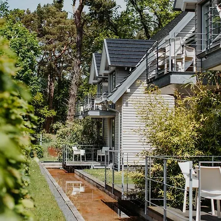 Daire M2 Living No 5 Prerow