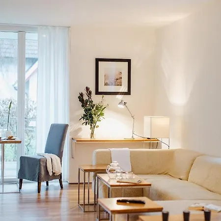 M2 Living No 5 * Prerow