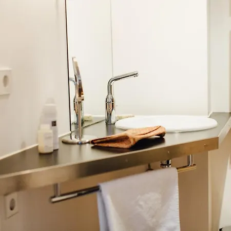 M2 Living No 5 * Prerow