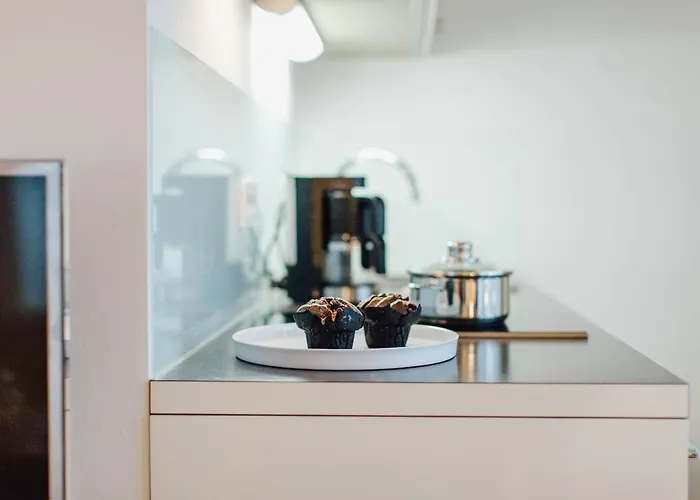 아파트 M2 Living No 5 *