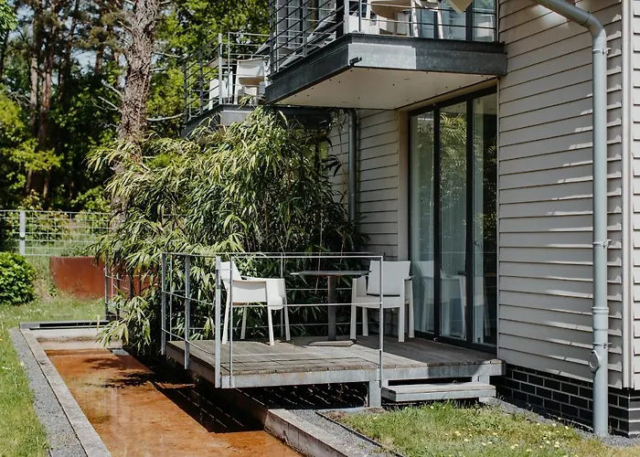 아파트 M2 Living No 5