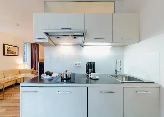 M2 Living No 5 아파트 *