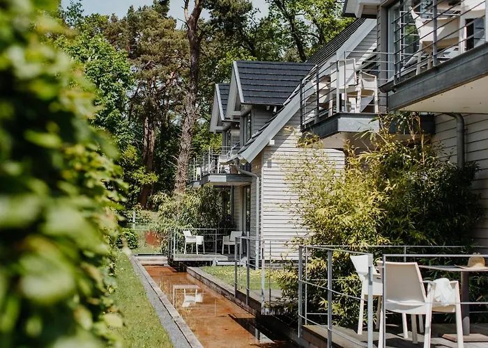 아파트 M2 Living No 5 프레로