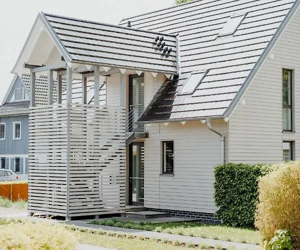 아파트 M2 Living No 5