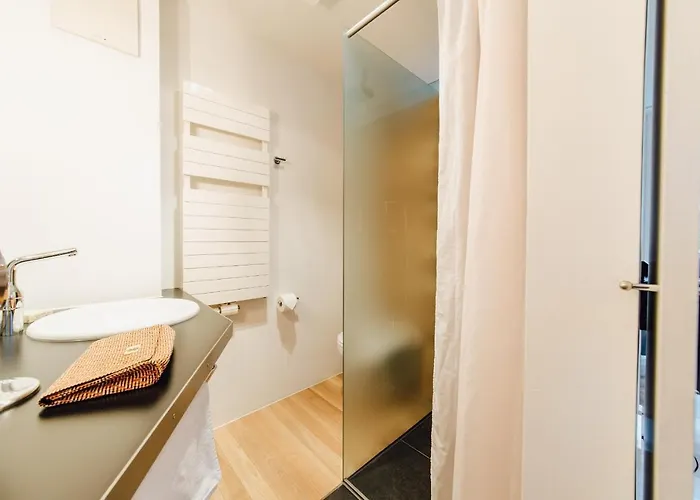 아파트 M2 Living No 5 *